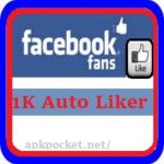 1K Auto Liker