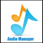 Android Audio Manager Pro APK