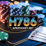 H786