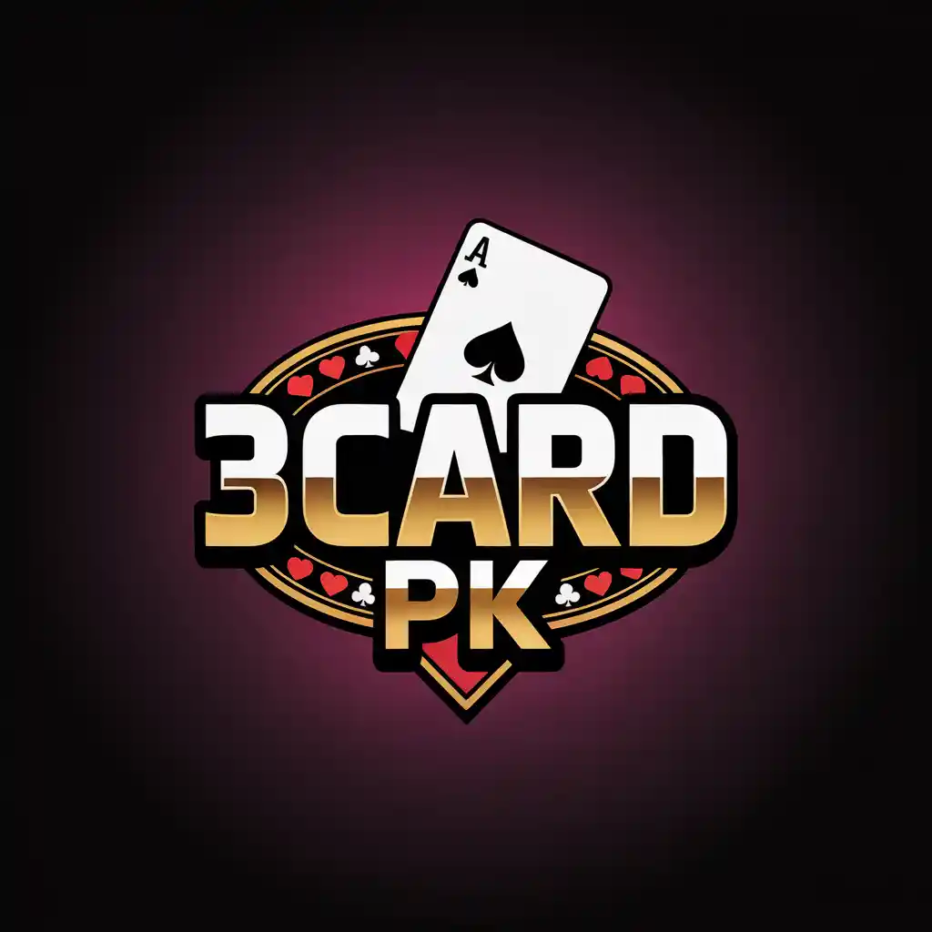 3card PK logo