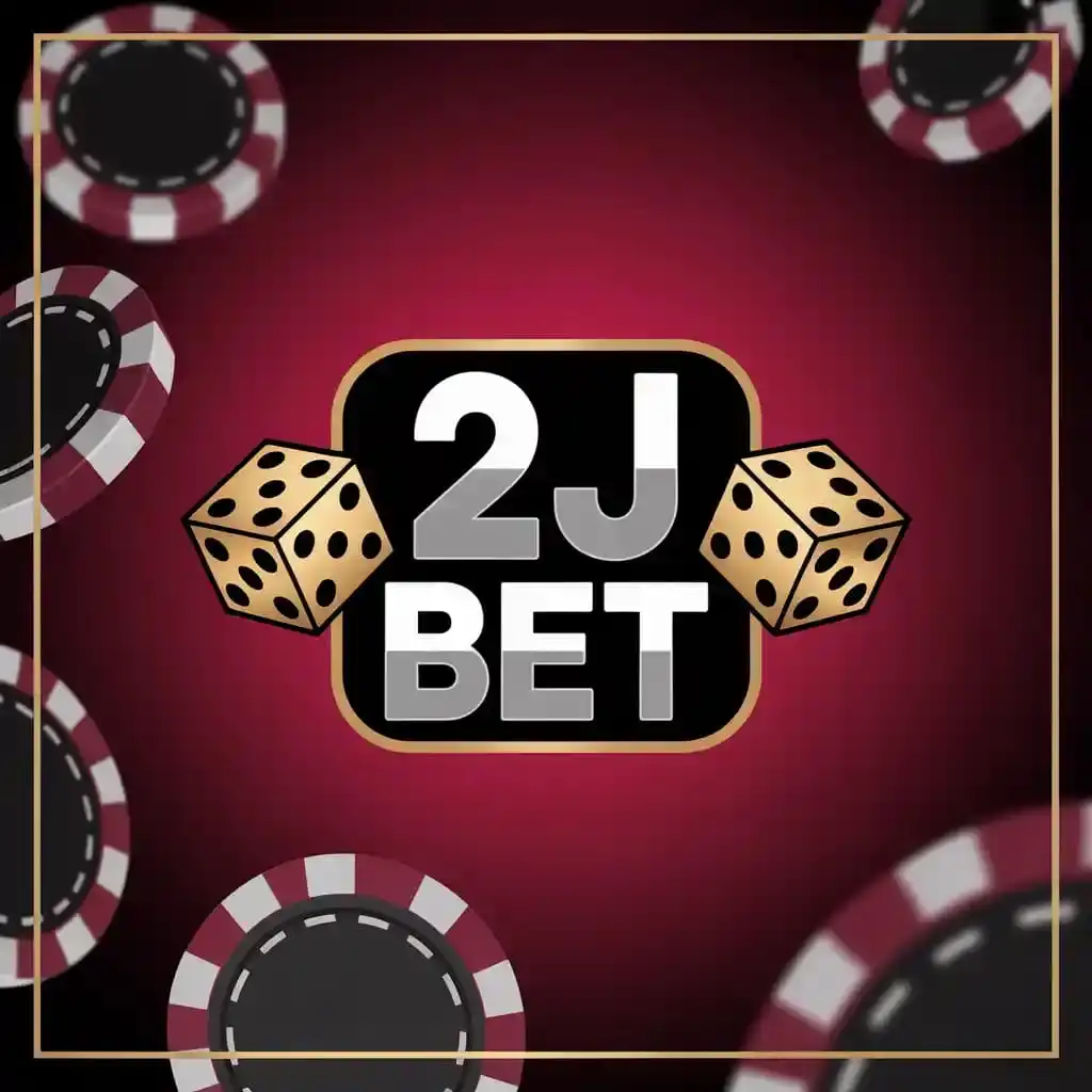 2J BET logo