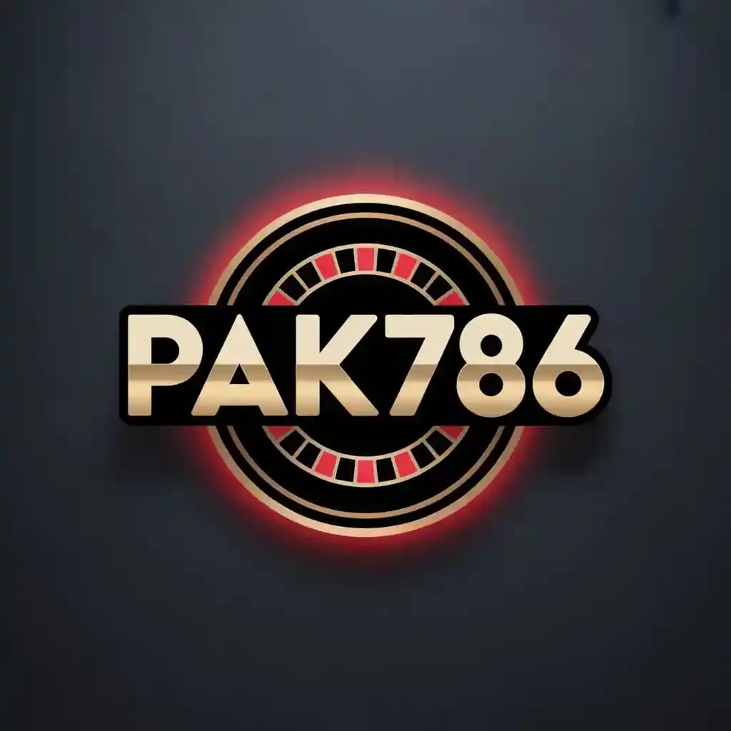 Pak786 logo
