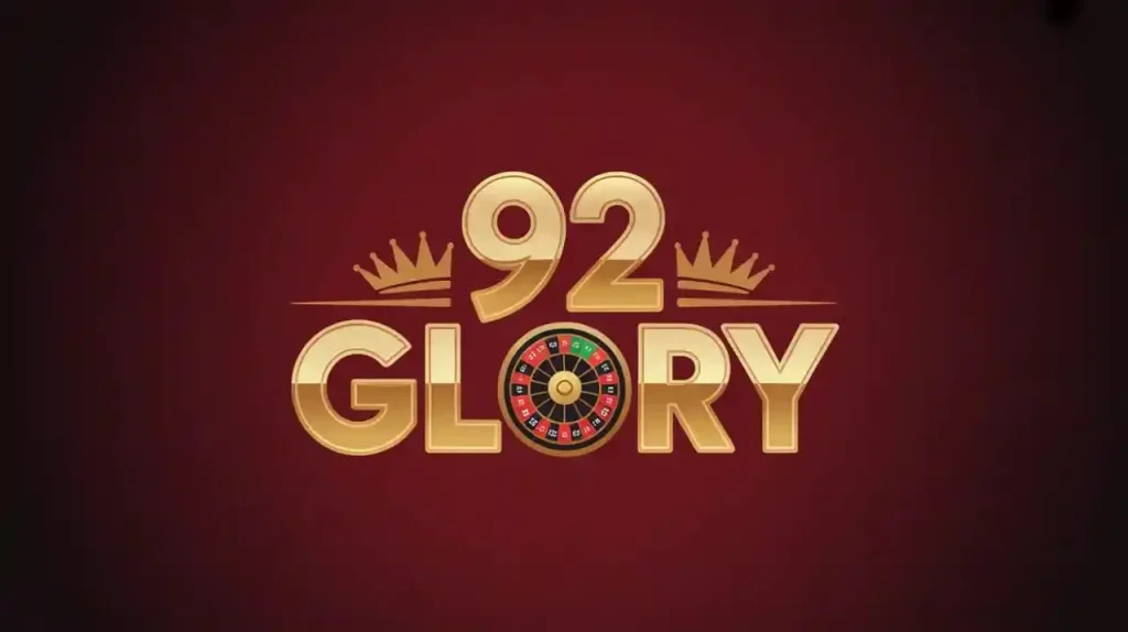 92 glory login