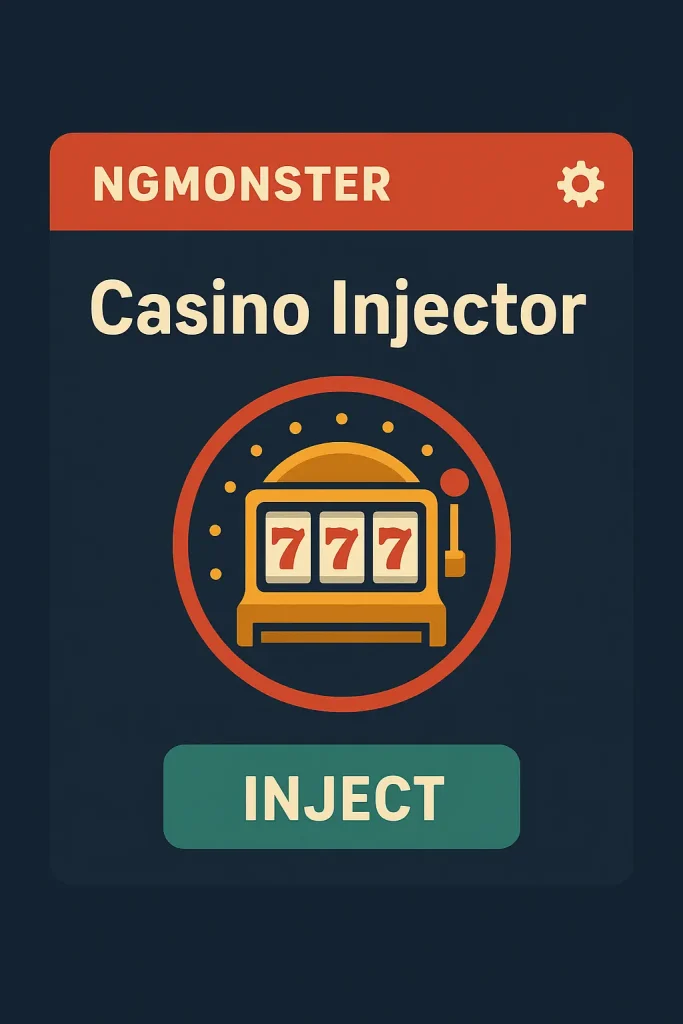 NG Monster Panel logo